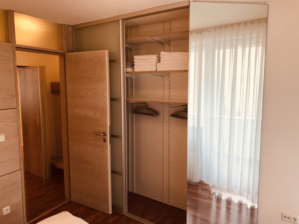 Miete 2 Zimmer Wohnung Berlin | Ganze Wohnung | Berlin | Großzügiges und modernes Apartment in Berlin City | Hominext