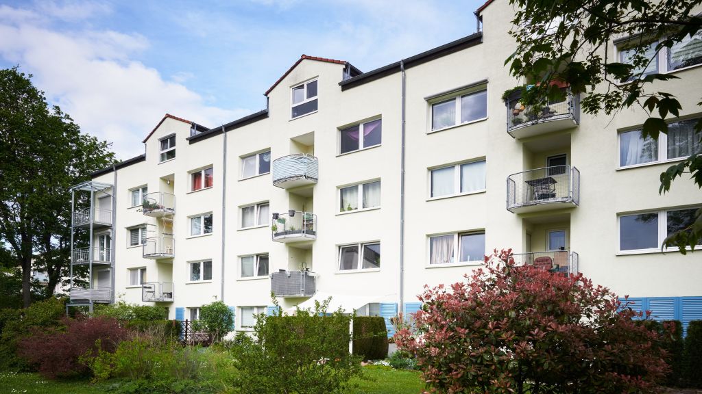 Miete 1 Zimmer Wohnung Tübingen | Ganze Wohnung | Tübingen | criston apartments - calm cityhome | Hominext