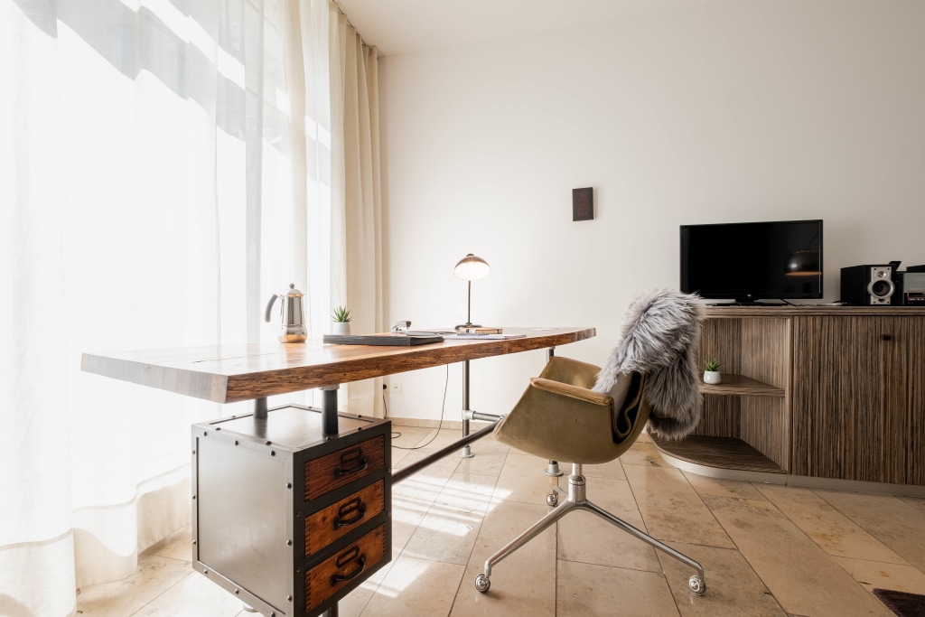 Miete 1 Zimmer Wohnung Düsseldorf | Ganze Wohnung | Düsseldorf | Gehobenes Apartment in mitten Düsseldorfs | Hominext