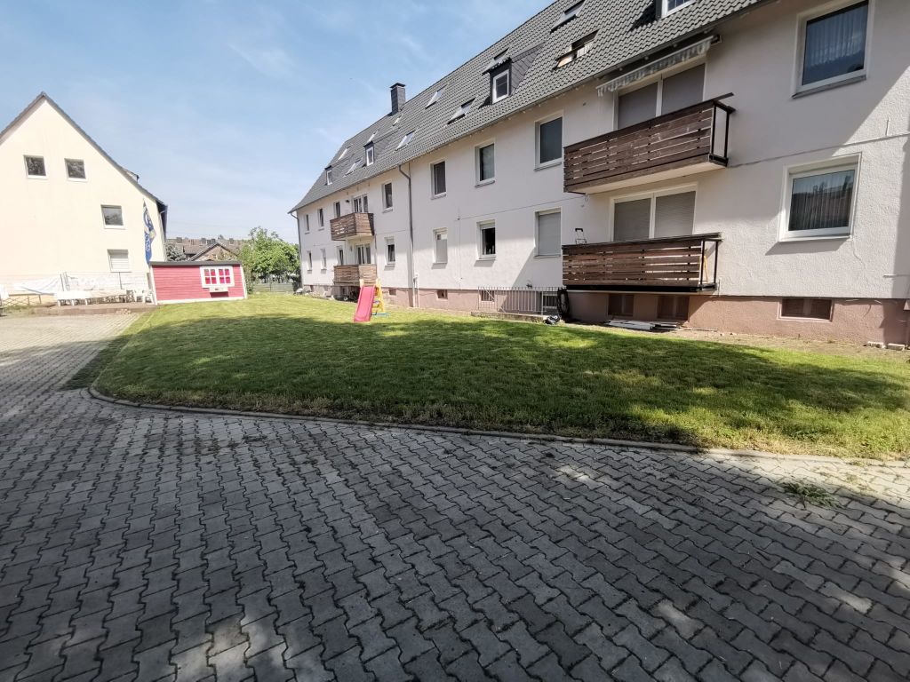 Rent 2 rooms apartment Gelsenkirchen | Entire place | Gelsenkirchen | gemütliches Puppenstübchen in GE Bulmke Hüllen | Hominext