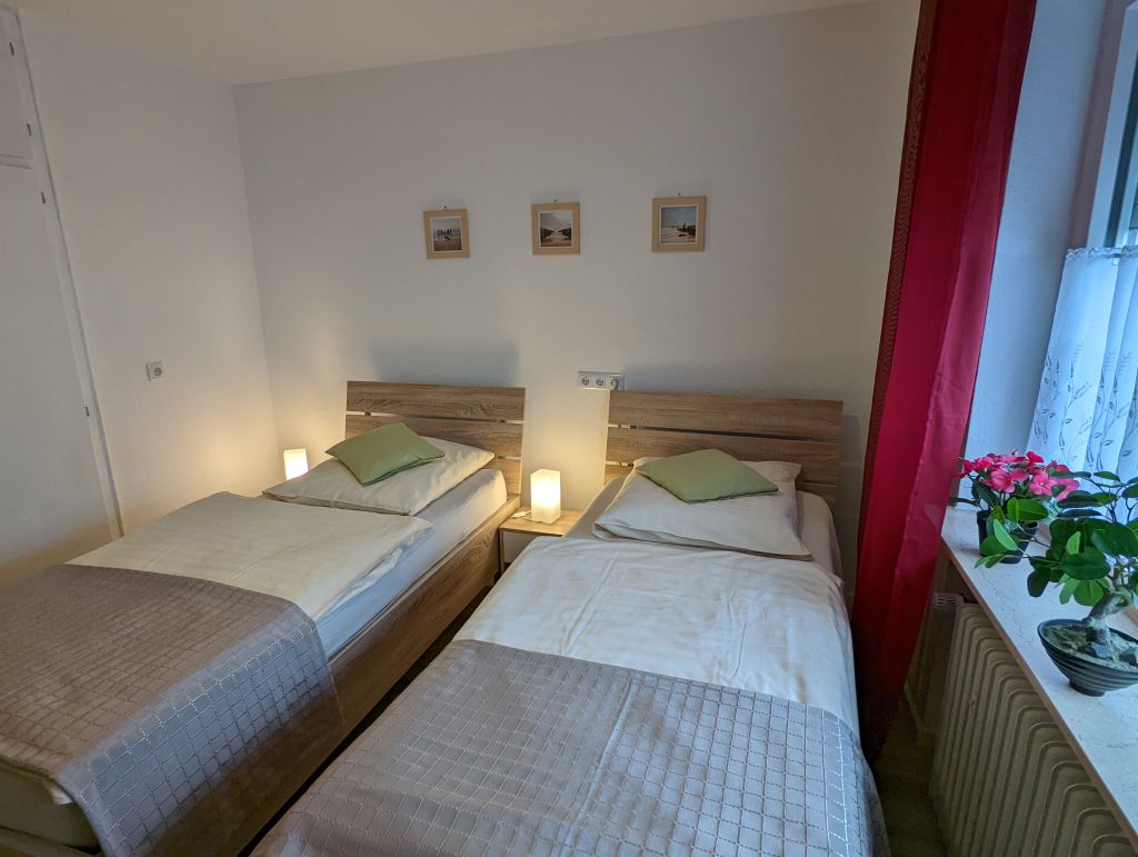 Miete 1 Zimmer Wohnung Koblenz | Ganze Wohnung | Koblenz | Business Apartment zum Wohlfühlen | Hominext