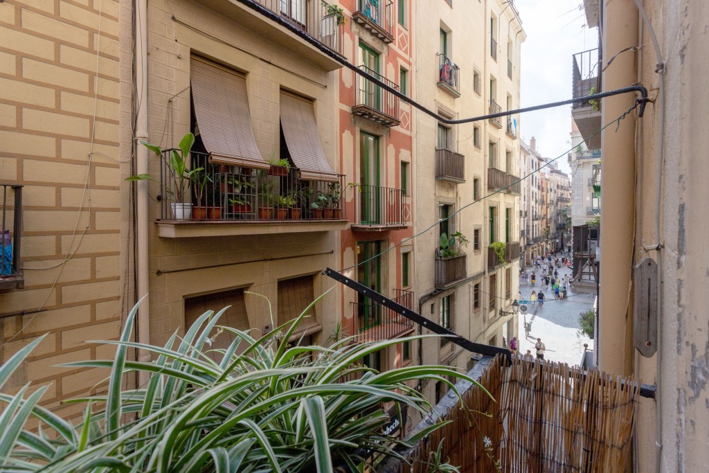 Carrer de la Formatgeria