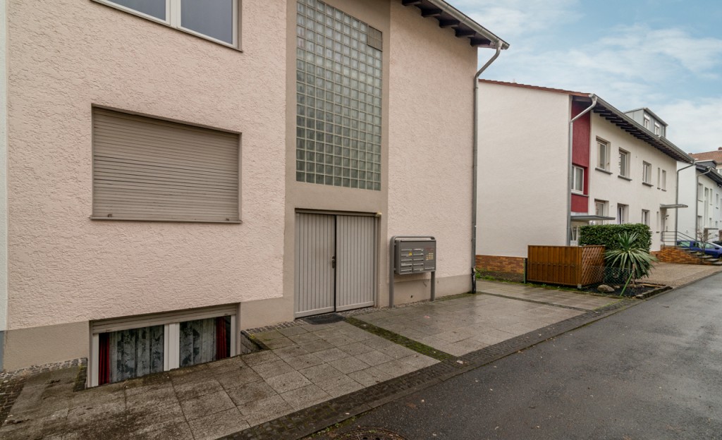 Miete 1 Zimmer Wohnung Mainz | Ganze Wohnung | Mainz | Das besondere Apartment mit Charme  Nähe Uni | Hominext