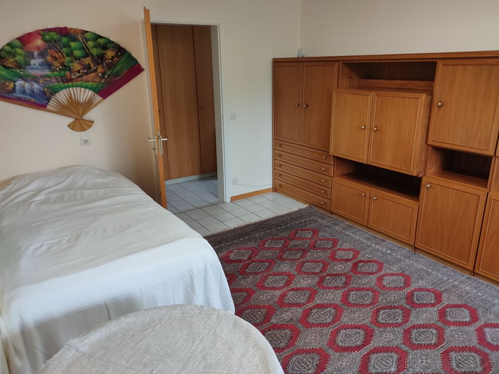 Rent 1 room apartment Baden-Baden | Entire place | Baden-Baden | Ruhige gemuetliche komplette Wohnung | Hominext