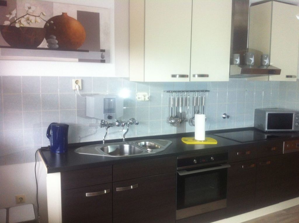 Rent 2 rooms apartment Koblenz | Entire place | Koblenz | Modern und gemütlich | Hominext