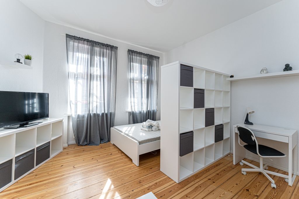 Rent 1 room apartment Berlin | Entire place | Berlin | Wundervolle und gemütliche Wohnung im Bezirk Prenzlauer Berg | Hominext