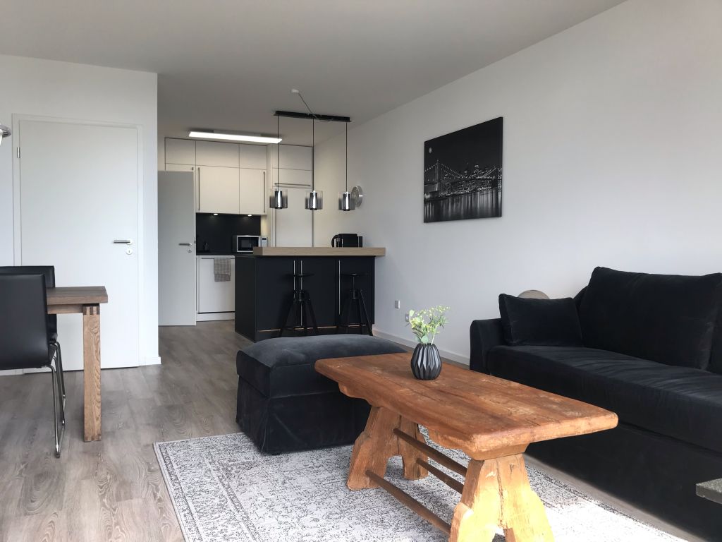 Miete 1 Zimmer Wohnung Köln | Ganze Wohnung | Köln | Top sanierte Wohnung über den Dächern von Köln Junkersdorf | Hominext