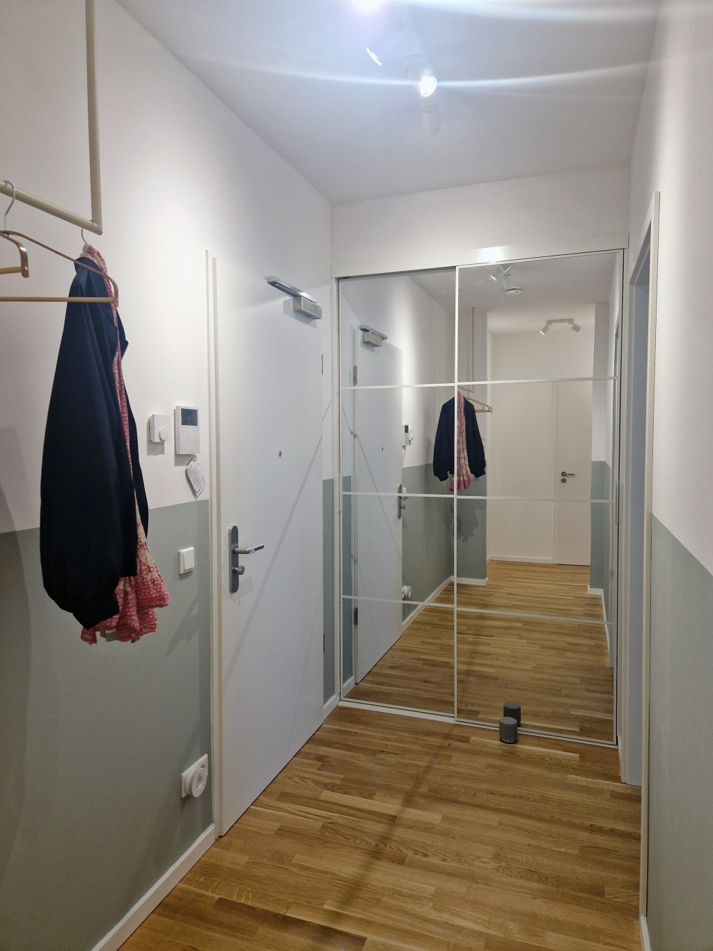 Miete 1 Zimmer Wohnung Beelitz | Ganze Wohnung | Beelitz | Wohlfühloase bei Potsdam | Hominext