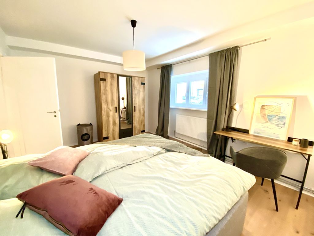 Rent 1 room apartment Berlin | Entire place | Berlin | Nola - Neukölln und wunderschön | Hominext