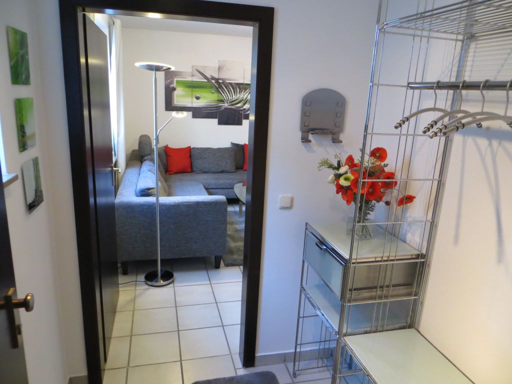 Rent 2 rooms apartment Bergisch Gladbach | Entire place | Bergisch Gladbach | Köln Nähe - Logieren & Wohlfühlen | Hominext