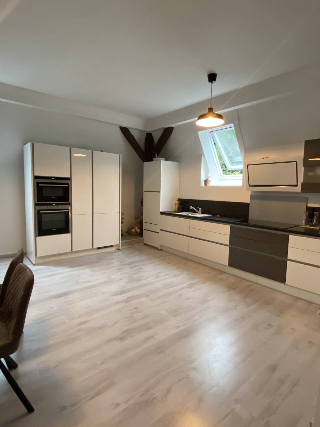 Miete 3 Zimmer Wohnung Goslar | Ganze Wohnung | Goslar | Design Atelier Wohnung | Hominext