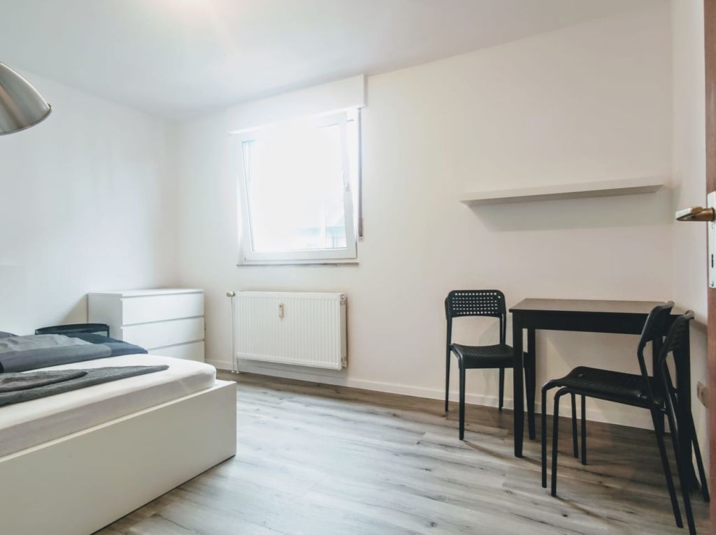 Rent 1 room apartment Dortmund | Entire place | Dortmund | Gemütliches Studio-Apartment in der Innenstadt Innenstadt | Hominext