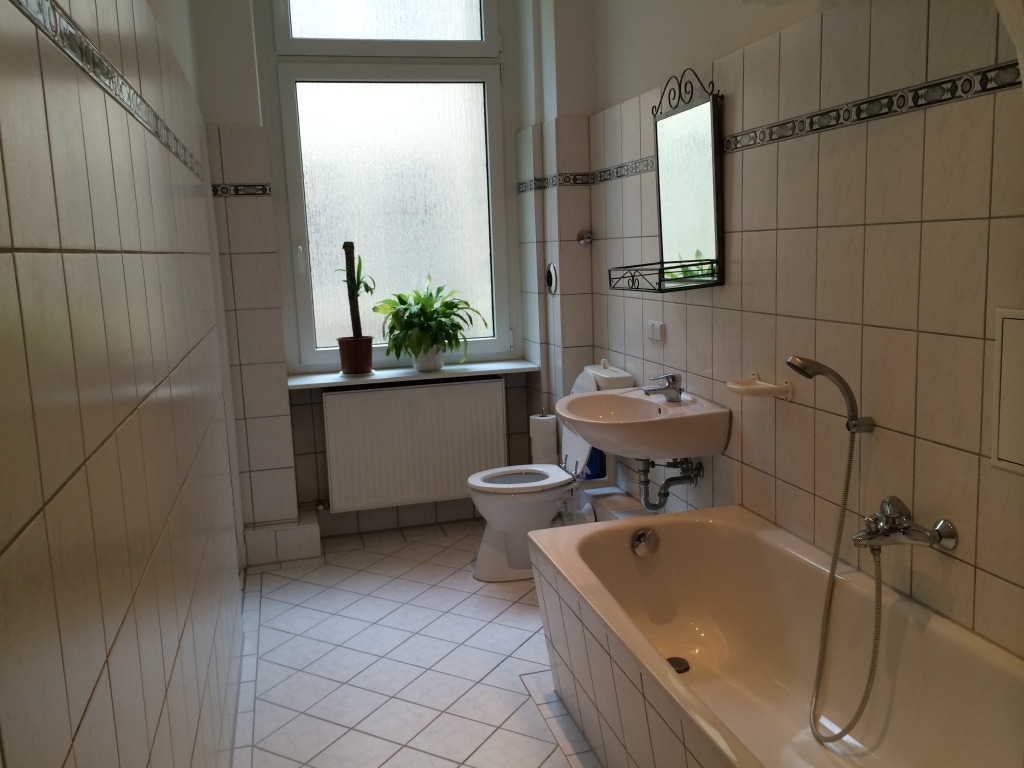 Rent 2 rooms apartment Berlin | Entire place | Berlin | Familienapartment in bester Lage | Hominext