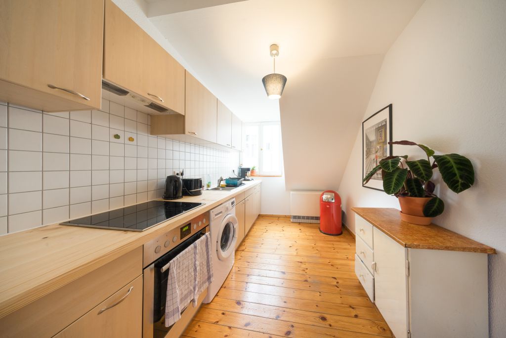 Miete 2 Zimmer Wohnung Potsdam | Ganze Wohnung | Potsdam | Potsdam Innenstadt | Hominext