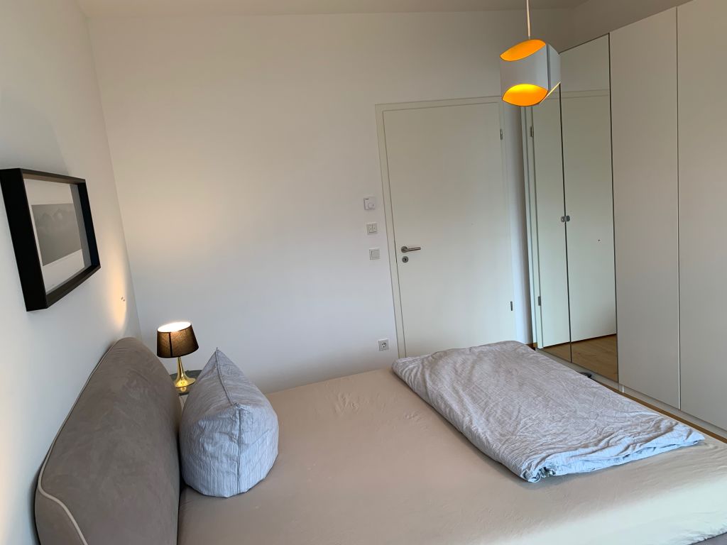 Miete 1 Zimmer Wohnung Berlin | Ganze Wohnung | Berlin | Designwohnung mit Concierge service direkt am Kanal +5min Hbf | Hominext