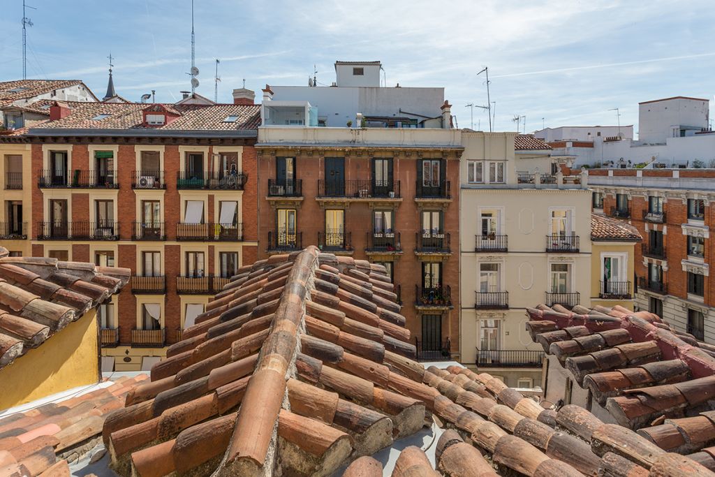 Calle de Toledo