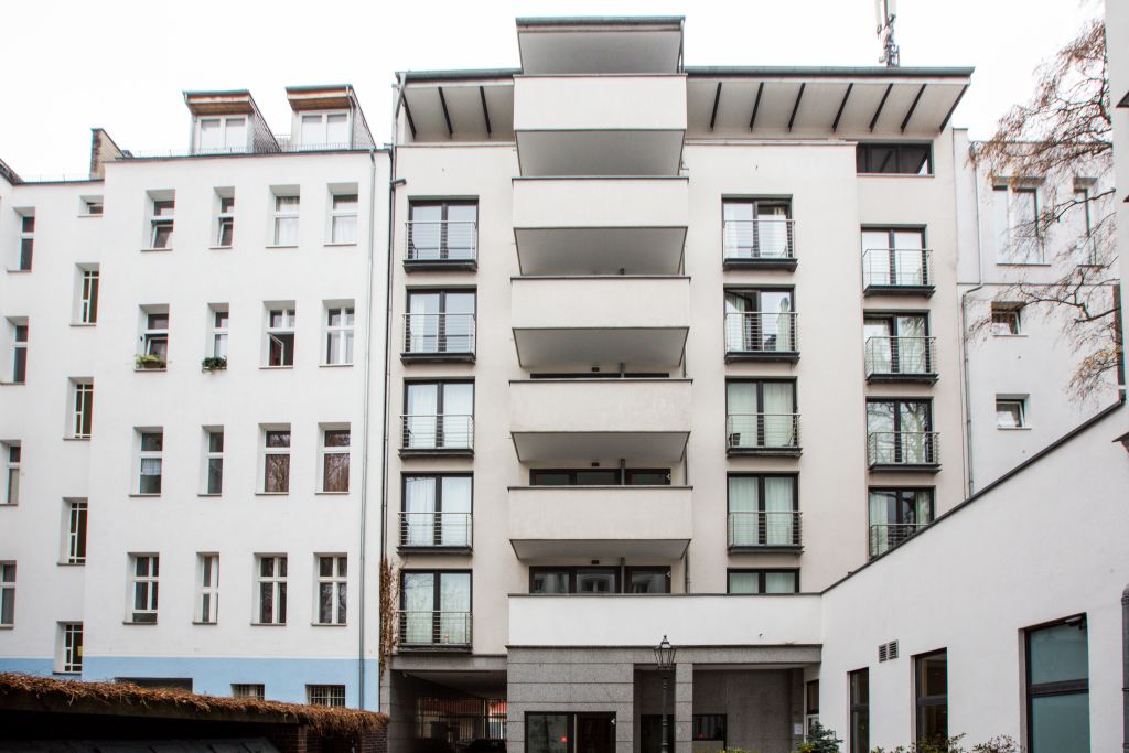 Rent 1 room apartment Berlin | Entire place | Berlin | Schönes Apartment in Berlin Charlottenburg | Hominext