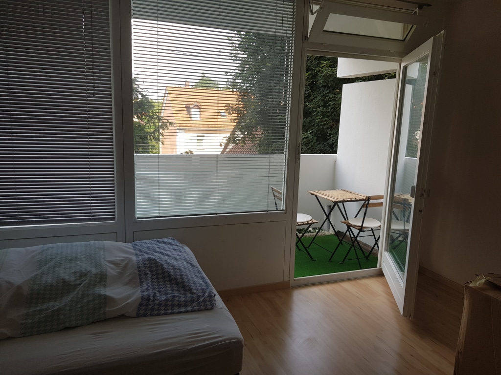 Rent 1 room apartment Frankfurt am Main | Entire place | Frankfurt am Main | A cosy Apartment | Hominext