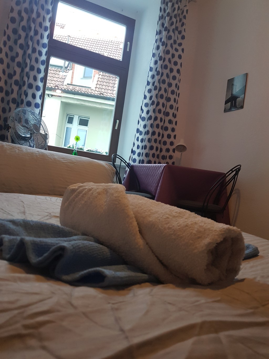 Miete 2 Zimmer Wohnung Wuppertal | Ganze Wohnung | Wuppertal | Wohnung mit direktem Terassenzugangang | Hominext