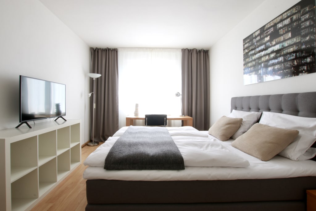 Miete 1 Zimmer Wohnung Köln | Ganze Wohnung | Köln | Schöne Wohnung mit Balkon nähe Zülpicher Platz | Hominext