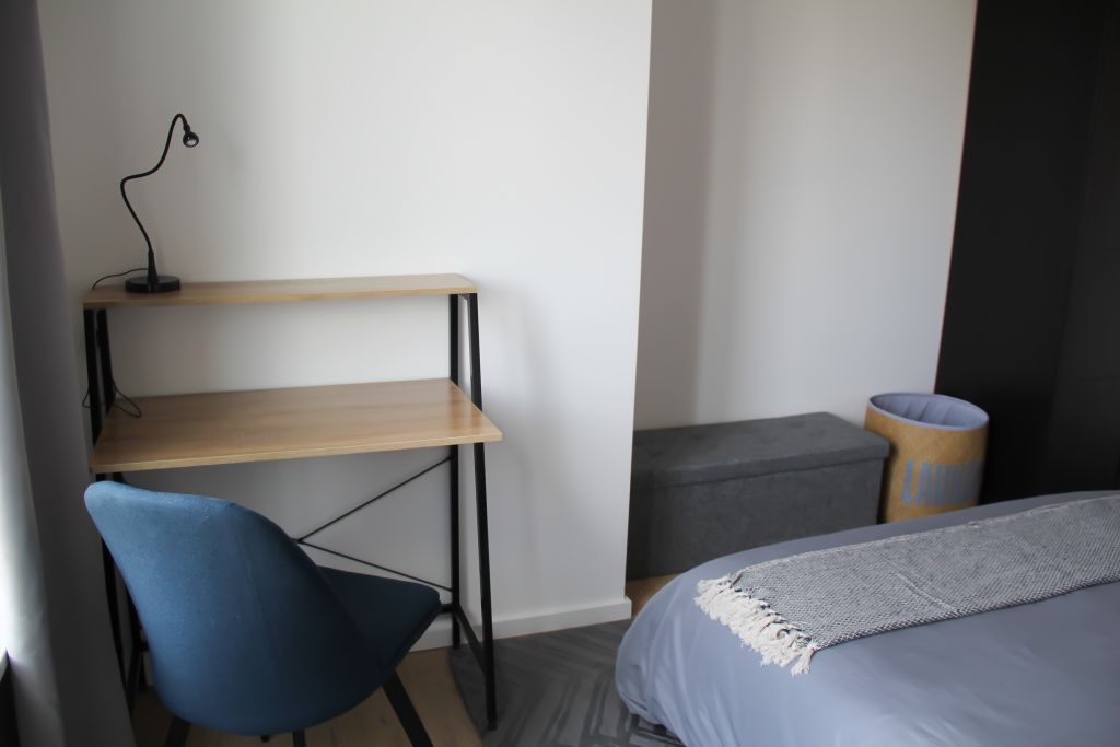 Miete 1 Zimmer Wohnung Berlin | Ganze Wohnung | Berlin | Luxus-Apartment im skandinavischen Viertel Prenzlauer Berg | Hominext