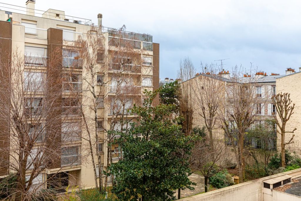 22 Passage des Récollets, Paris, France