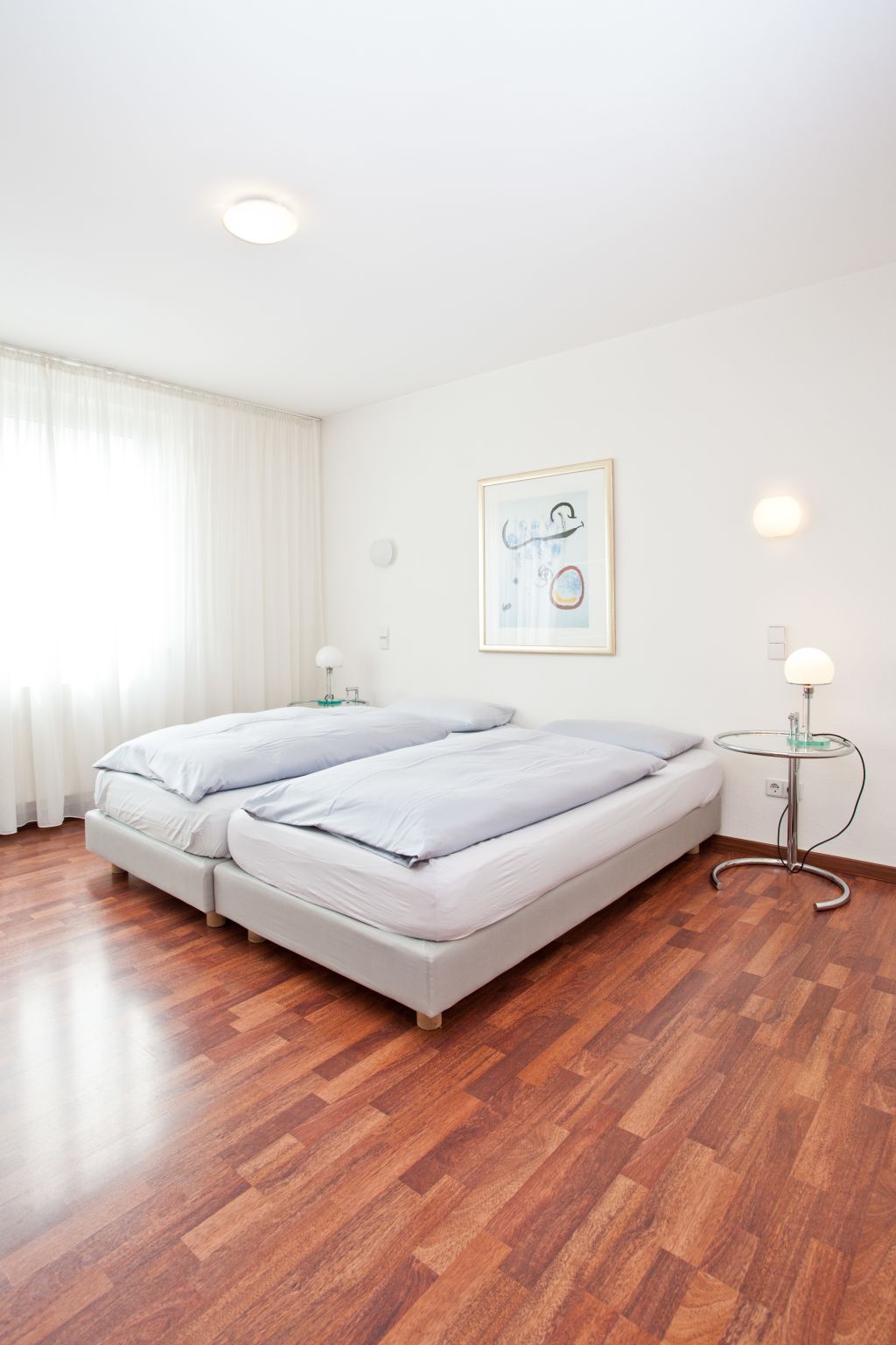 Miete 1 Zimmer Wohnung Berlin | Ganze Wohnung | Berlin | Hochwertiges Apartment in Berlin City | Hominext