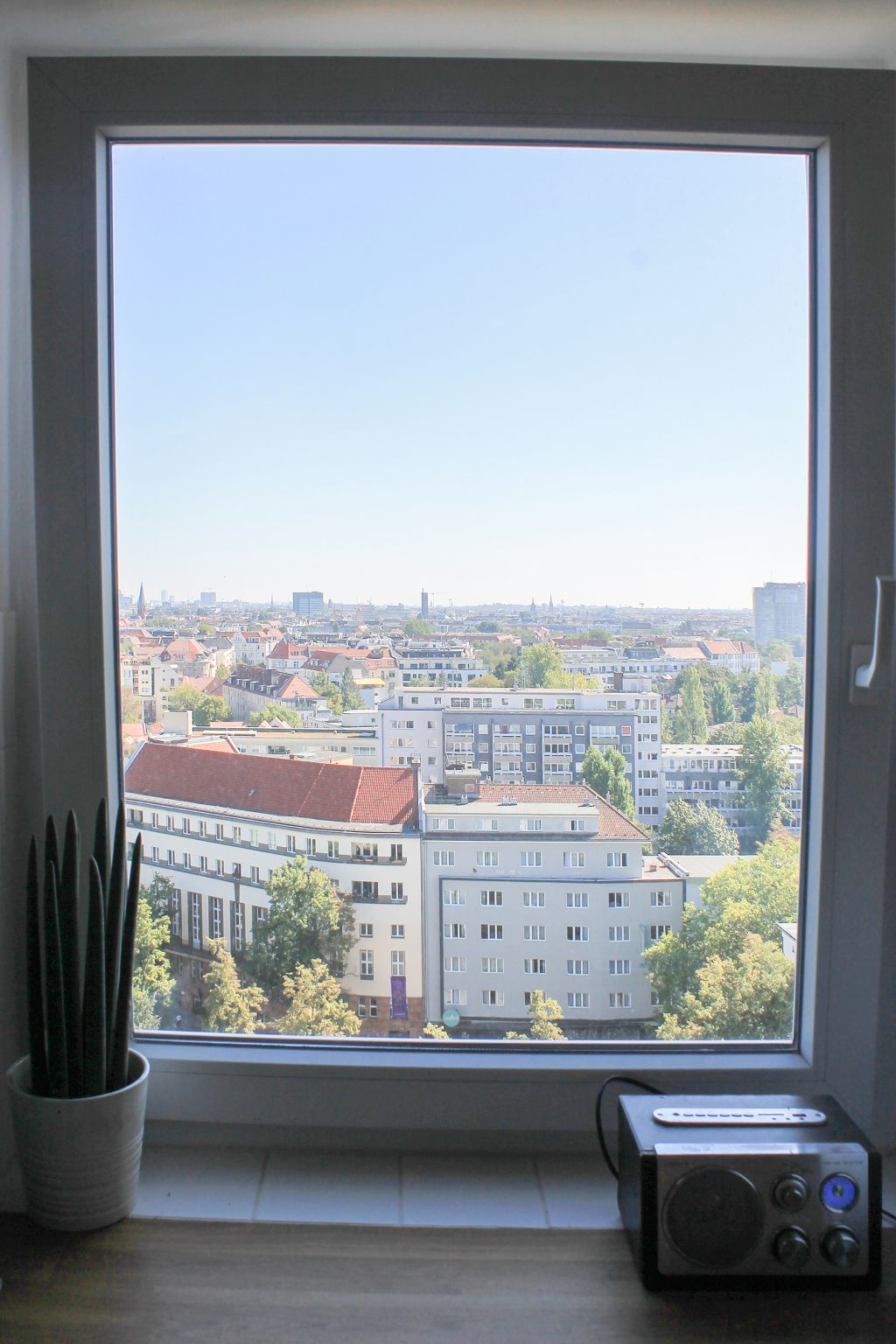 Miete 2 Zimmer Wohnung Berlin | Ganze Wohnung | Berlin | Wohnung über den Dächern Berlins, Nähe Kudamm | Hominext