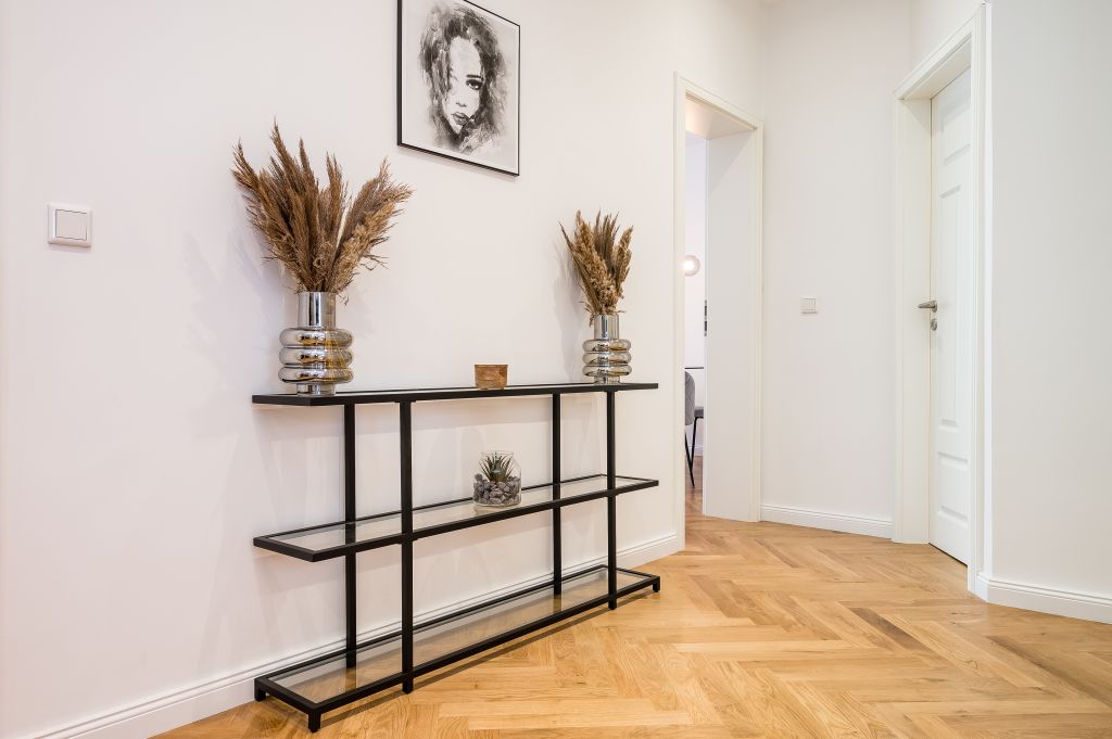 Miete 2 Zimmer Wohnung Berlin | Ganze Wohnung | Berlin | Frisch sanierte Wohnung mit Balkon | Hominext