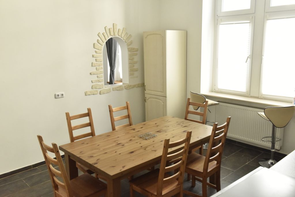 Rent 3 rooms apartment Wuppertal | Entire place | Wuppertal | Modernes, großes Apartment Wuppertal | Hominext