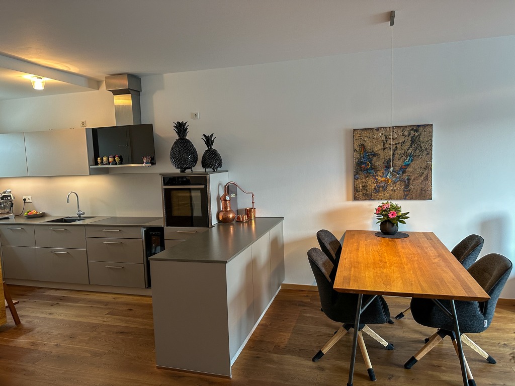 Miete 2 Zimmer Wohnung Köln | Ganze Wohnung | Köln | Apartment mitten in der City - zentral und dennoch ruhig | Hominext