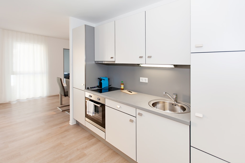 Miete 1 Zimmer Wohnung Berlin | Ganze Wohnung | Berlin | Apartment Duo Komfort für bis zu 3 Personen | Hominext