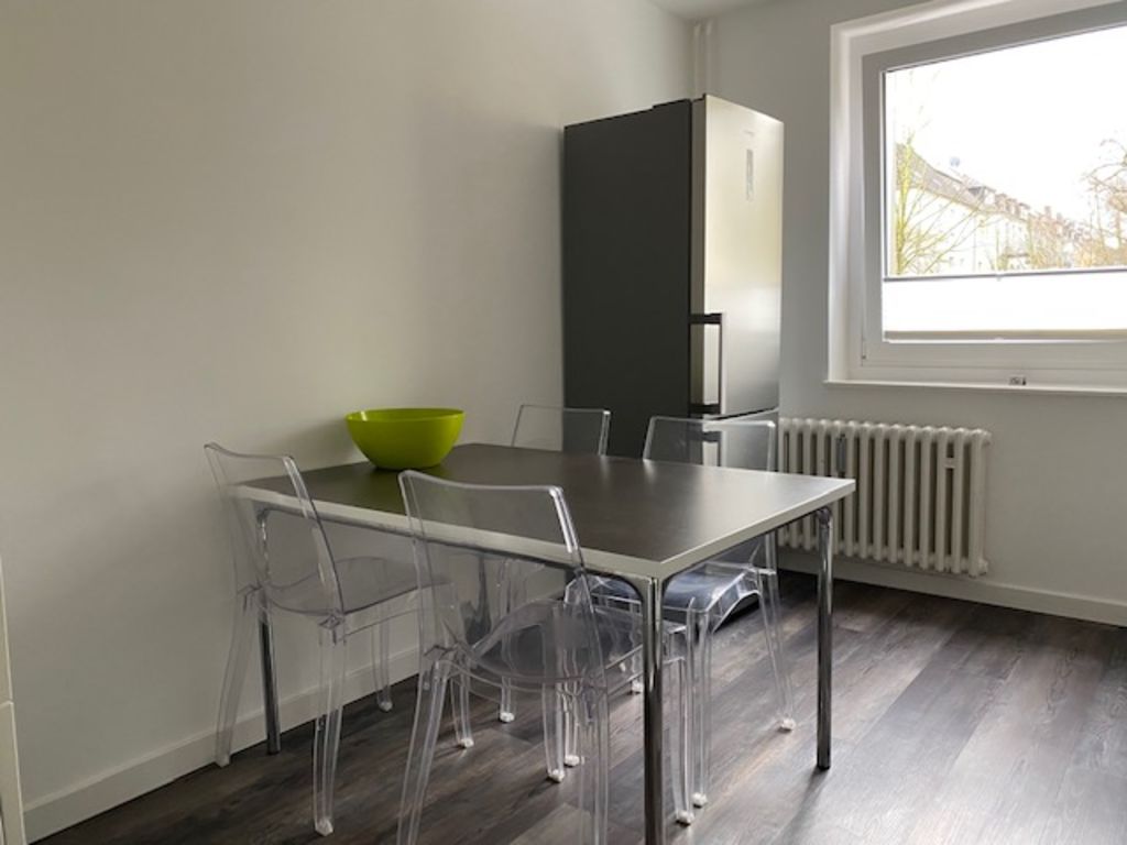 Miete 1 Zimmer Wohnung Münster | Ganze Wohnung | Münster | Gemütliches Apartment in guter Lage | Hominext