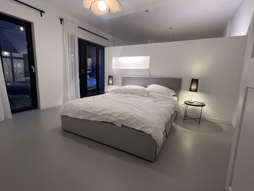 Miete 1 Zimmer Wohnung Köln | Ganze Wohnung | Köln | Großartiges Loft mit Terrasse | Hominext