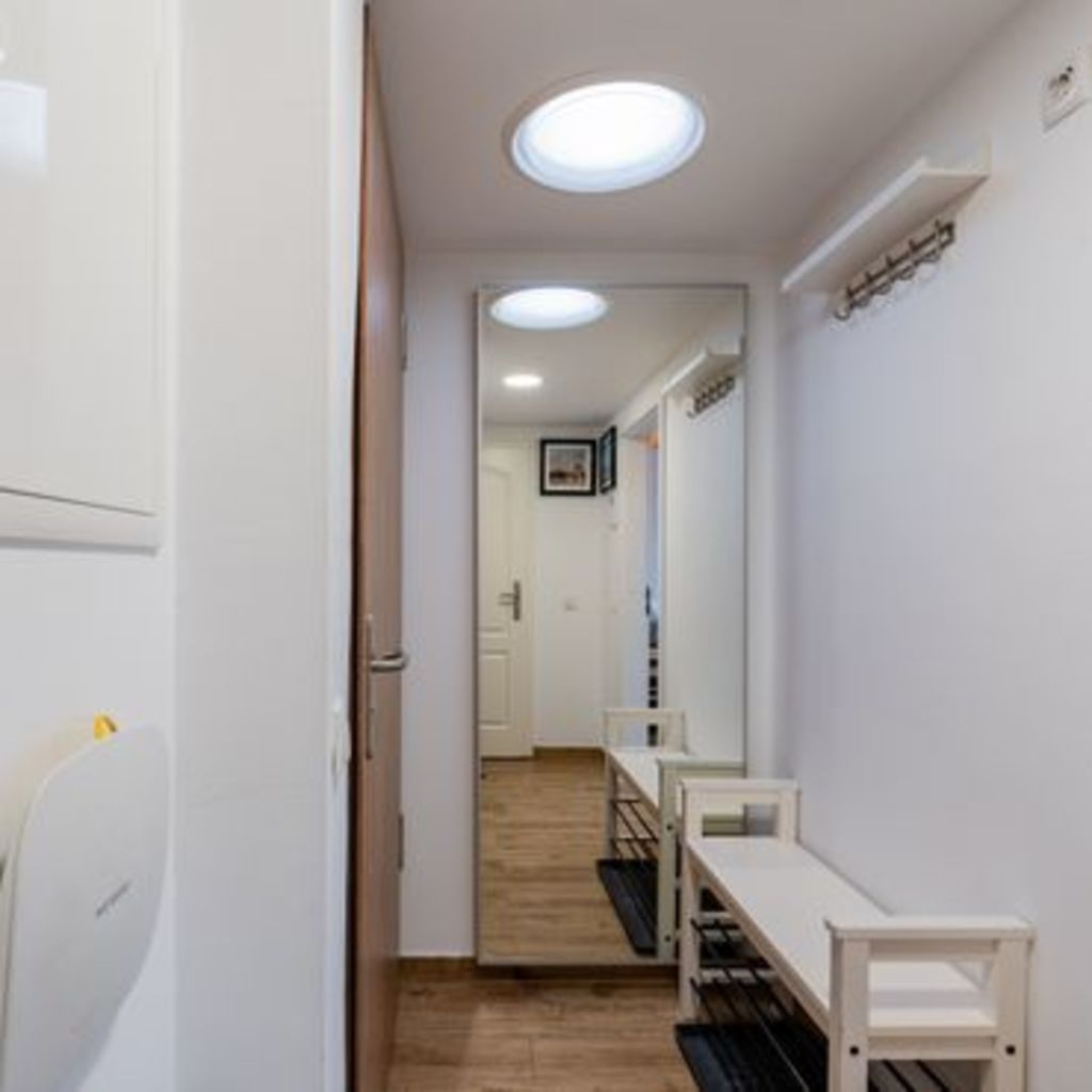 Miete 1 Zimmer Wohnung Berlin | Ganze Wohnung | Berlin | Neubauapartment im Szenekiez | Hominext