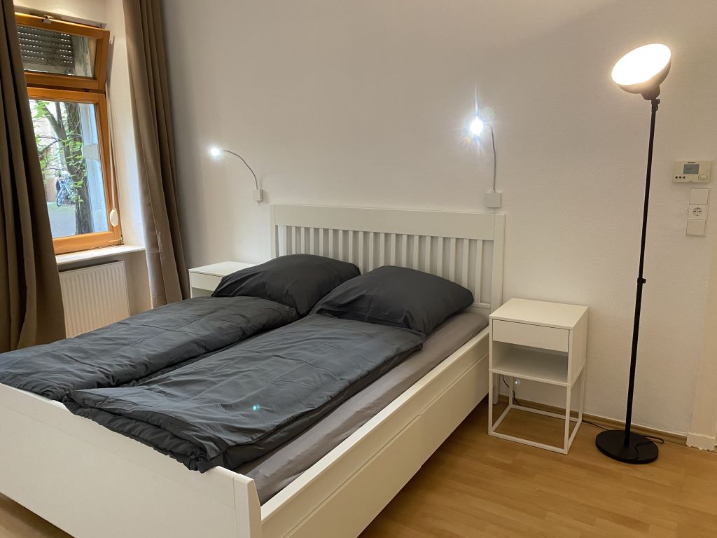 Rent 2 rooms apartment Berlin | Entire place | Berlin | Gemütliches, feinstes Apartment in Mitte | Hominext