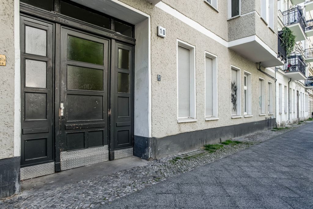 Miete 1 Zimmer Wohnung Berlin | Ganze Wohnung | Berlin | Hochwertig ausgestatte & vollmöblierte 2 Zimmer Wohnung in excellenter Lage in Prenzaluer Berg. | Hominext