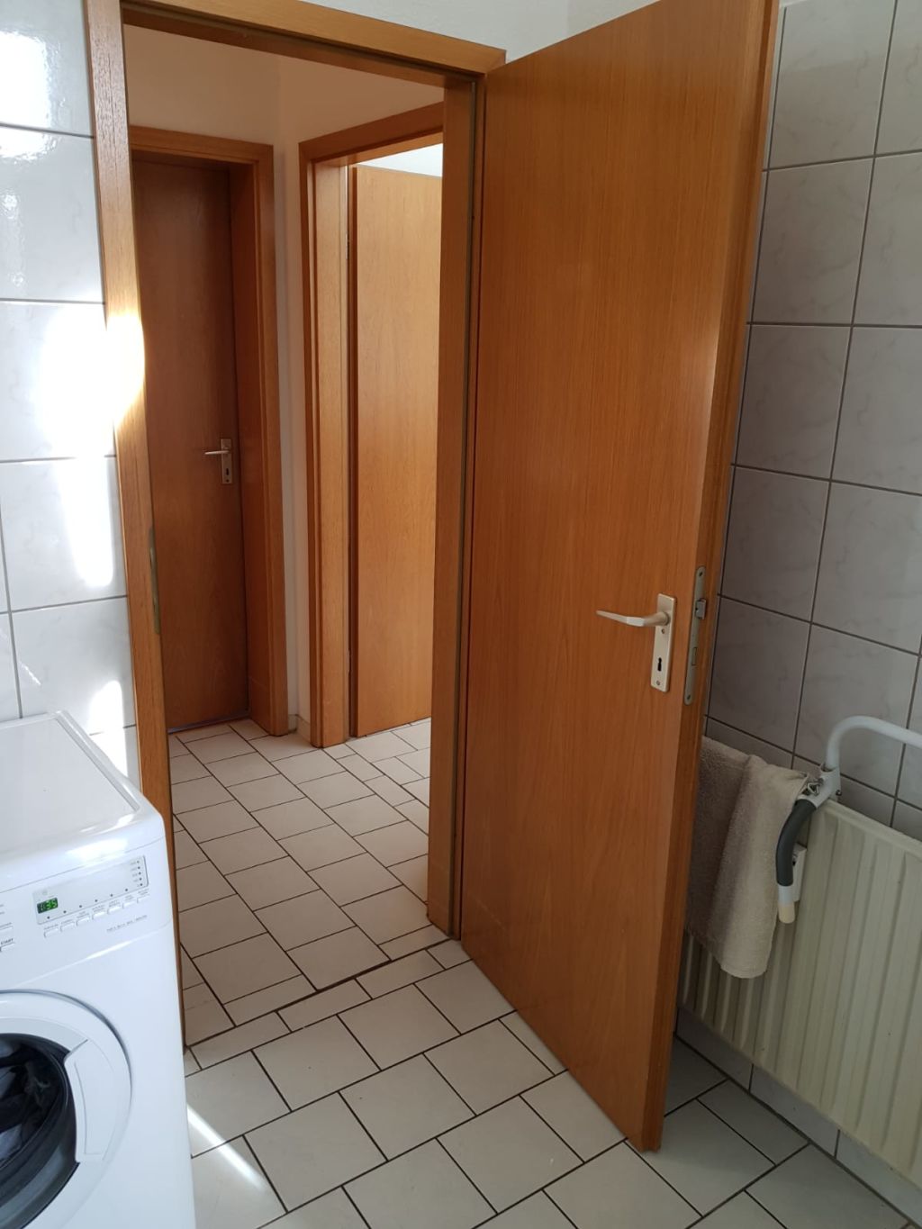 Rent 3 rooms apartment Wuppertal | Entire place | Wuppertal | Appartament am Nützenberg | Hominext