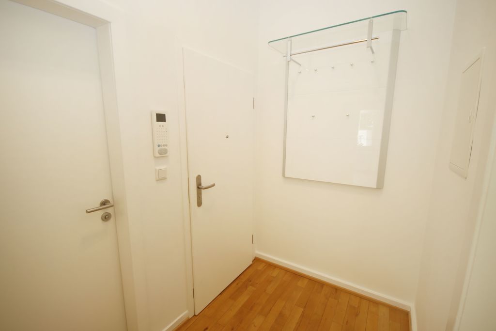 Rent 1 room apartment Düsseldorf | Entire place | Düsseldorf | Schicke 2-Zimmer-Wohnung, hochwertig möbliert | Hominext