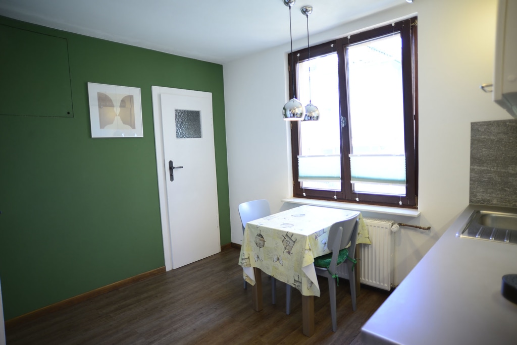 Miete 1 Zimmer Wohnung Bonn | Ganze Wohnung | Bonn | Wunderschöne, individuelle  Luxus-Wohnung mit schnellem W-LAN-Anschluss | Hominext