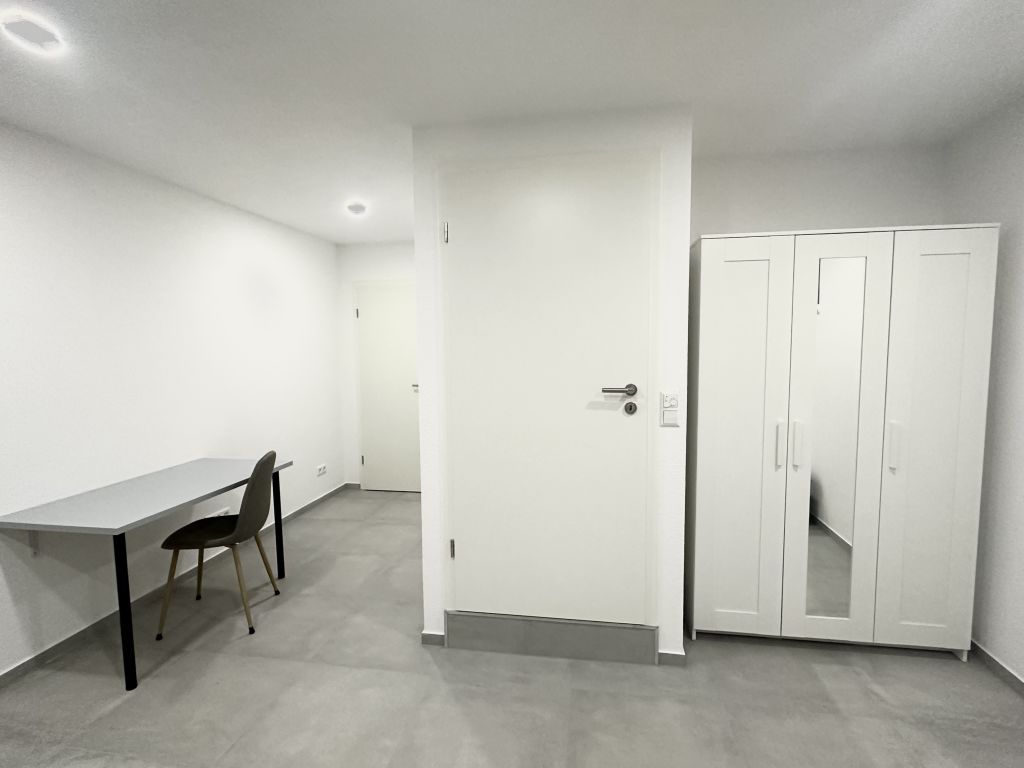 Miete 3 Zimmer Wohnung Karlsruhe | Ganze Wohnung | Karlsruhe | Neubau / Erstbezug: 4,5 Zimmer Maisonette-Wohnung mit Terrasse und Garten | Hominext