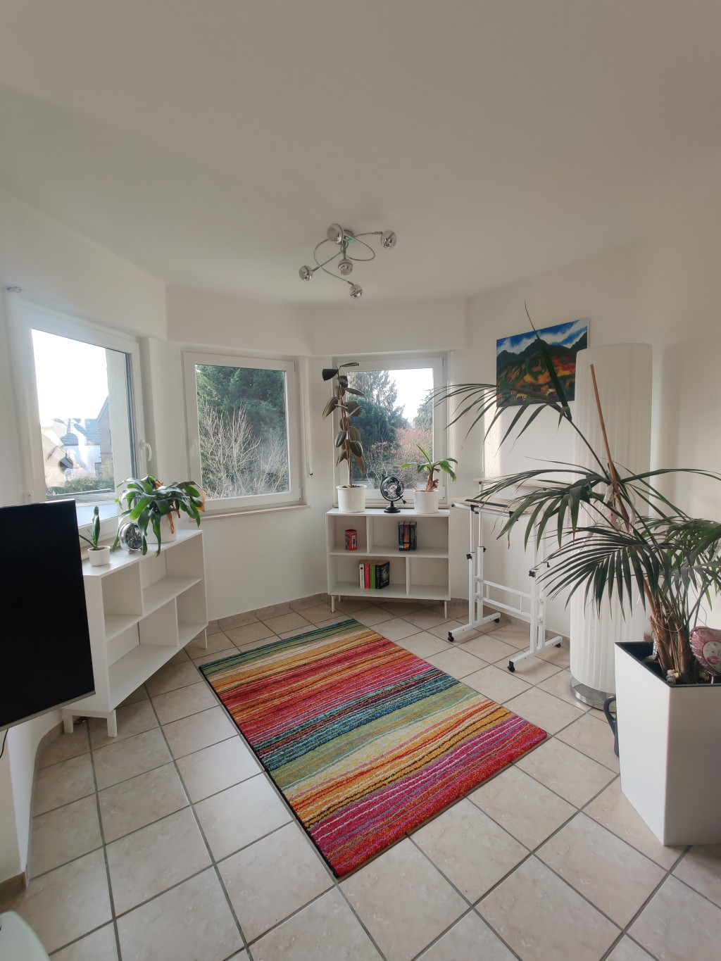 Miete 1 Zimmer Wohnung Köln | Ganze Wohnung | Köln | Charmante 3-Zimmer-Wohnung mit Balkon und Gartenblick – Ihr neues Zuhause wartet! | Hominext