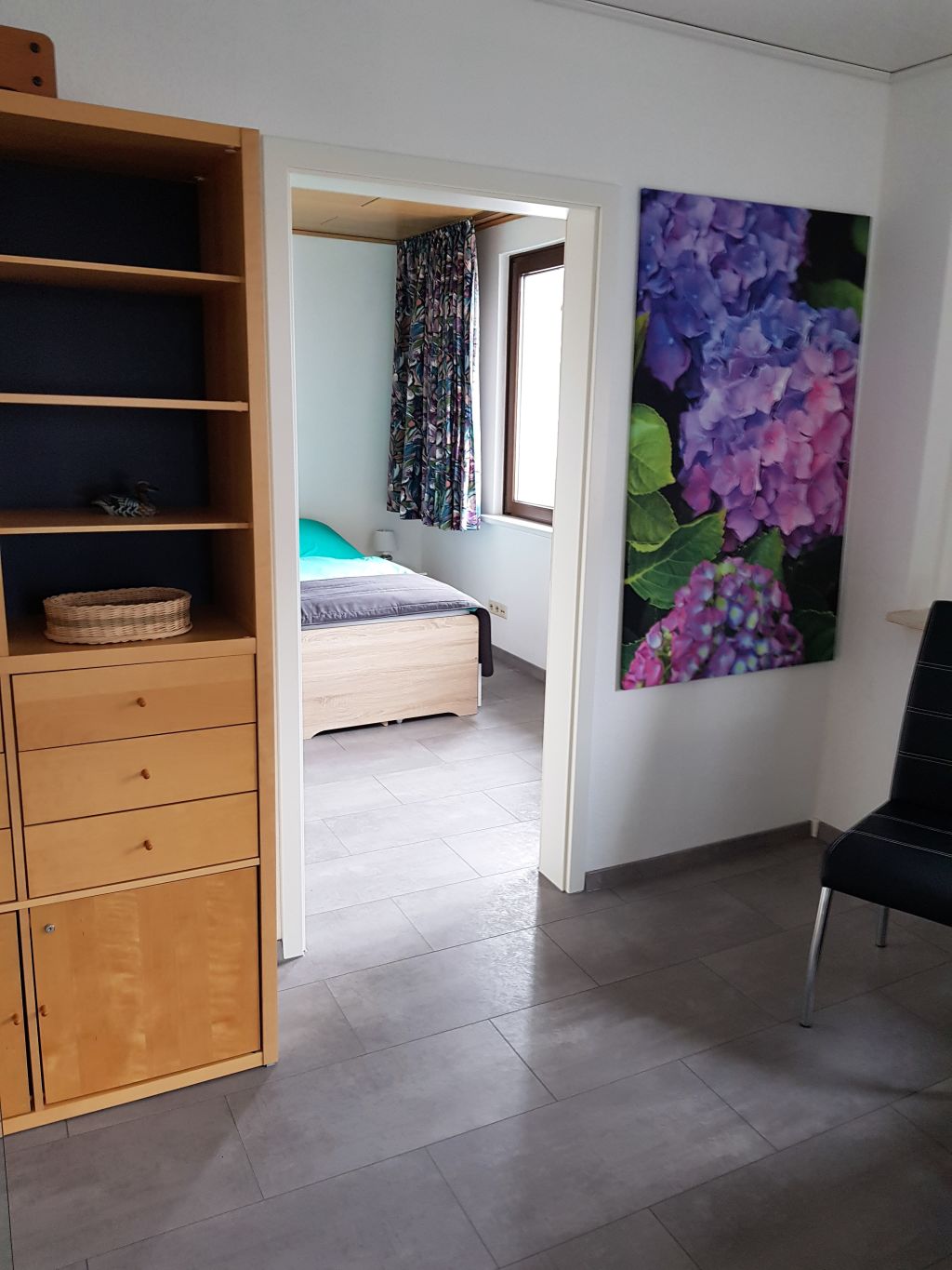 Rent 1 room apartment Stuttgart | Entire place | Stuttgart | Kormfortable 2-Zimmer Wohnung | Hominext