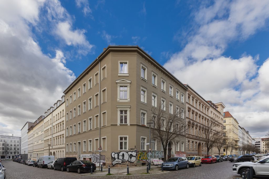 Lottumstraße 25, 10119 Berlin