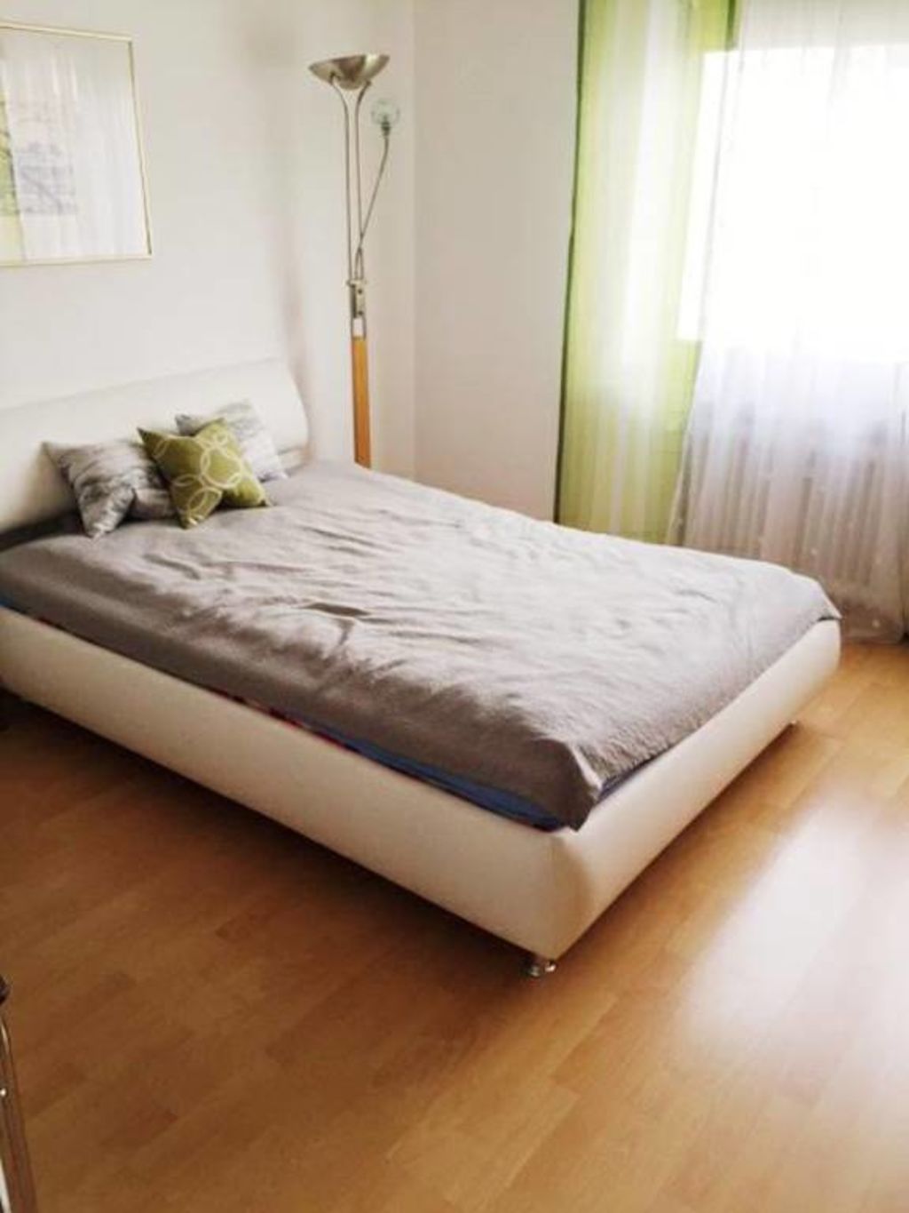 Miete 1 Zimmer Wohnung Frankfurt am Main | Ganze Wohnung | Frankfurt am Main | Gemütlich eingerichtetes Studio im Herzen Frankfurt-Sachsenhausen | Hominext