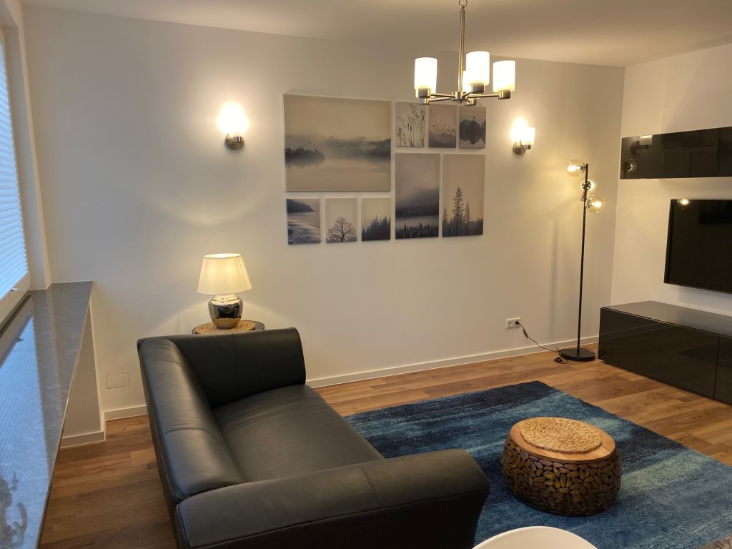 Rent 1 room apartment Essen | Entire place | Essen | geräumiger Apartment mit 2 Zimmern | Hominext