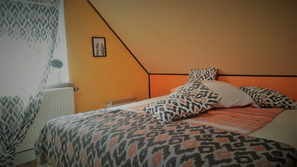 Rent 1 room apartment Pulheim | Entire place | Pulheim | Safari Loft im Herzen Pulheims / nahe Köln | Hominext