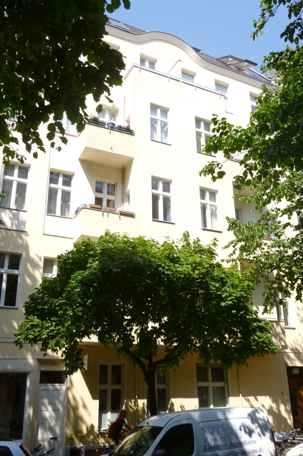 Miete 1 Zimmer Wohnung Berlin | Ganze Wohnung | Berlin | Stilvolles & charmantes Loft im Herzen von Schöneberg (Berlin) | Hominext