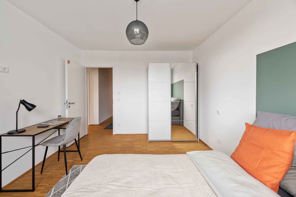 Rent 4 rooms apartment München | Studio | München | Privatzimmer in Laim, München | Hominext