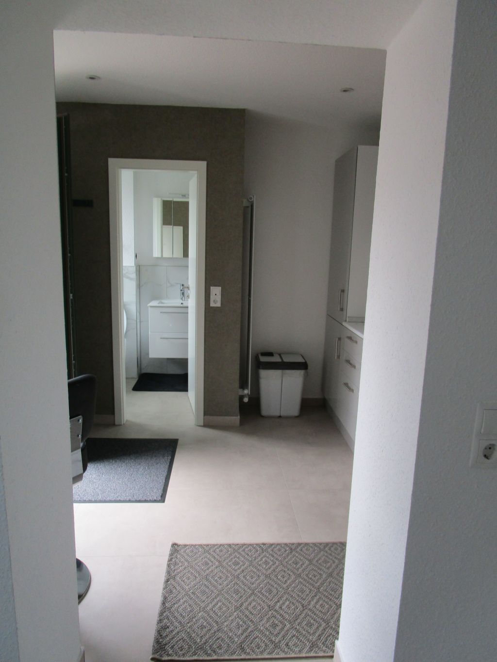 Miete 1 Zimmer Wohnung Hannover | Ganze Wohnung | Hannover | Schönes Appartment 13.4 | Hominext